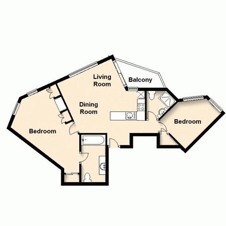 Shevlin Apartments Brisbane Exterior foto