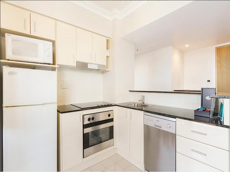 Shevlin Apartments Brisbane Exterior foto